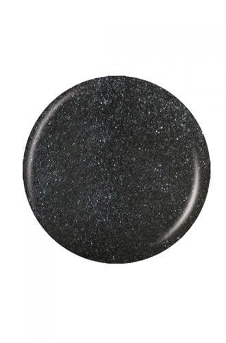China Glaze Nail Lacquer - Black Diamond - Beautiful Black Hair
