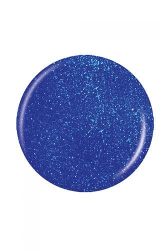 China Glaze Nail Lacquer -Frostbite - Beautiful Black Hair