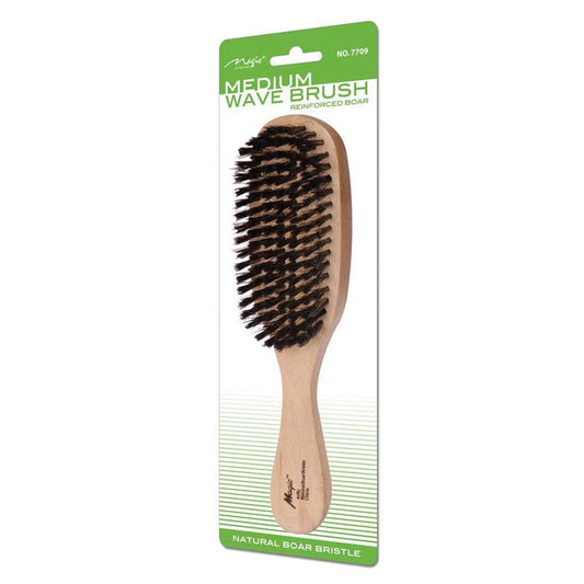 Magic Collection Medium Wave Brush #7709