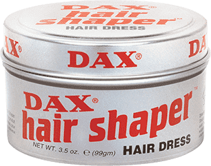 Dax Hair Shaper - Beautiful Black Hair