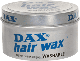 Dax Hair Wax - Beautiful Black Hair