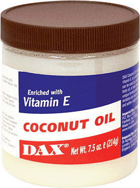 Dax Coconut Oil 7.5oz - Beautiful Black Hair