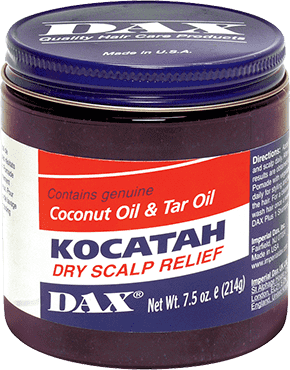 Dax Kocatah 7.5oz - Beautiful Black Hair
