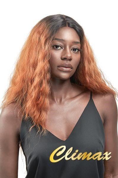 Orchid Lace Front Wig