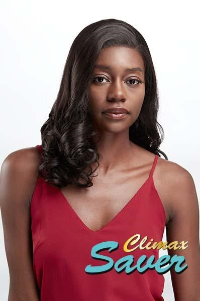 Lola Lace Front Wig