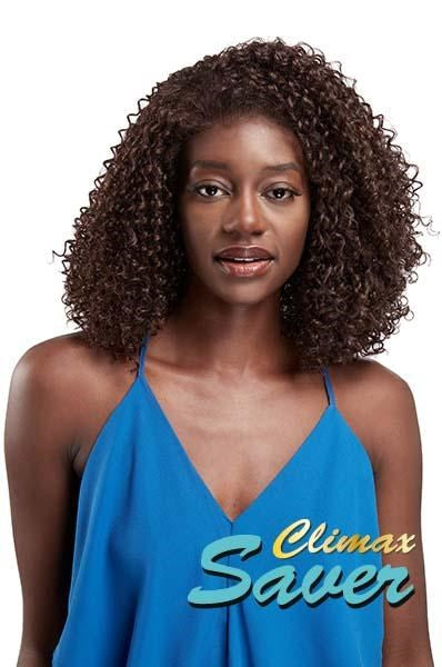 Odessa Lace Front Wig