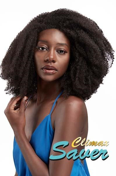 Rose Lace Front Wig