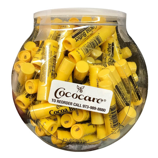 CocoCare Cocoa Butter Lip Balm