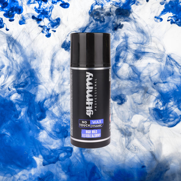 Gummy Professional No Touch Wax - Dynamic