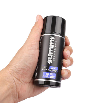 Gummy Professional No Touch Wax - Dynamic