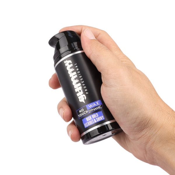 Gummy Professional No Touch Wax - Dynamic