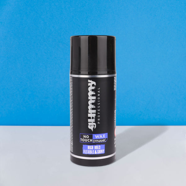 Gummy Professional No Touch Wax - Dynamic