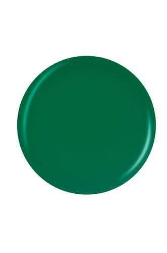 China Glaze Nail Lacquer - Emerald Bae - Beautiful Black Hair