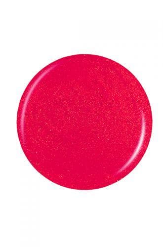 China Glaze Nail Lacquer - Strawberry Fields - Beautiful Black Hair