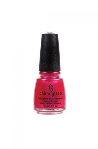 China Glaze Nail Lacquer - 108 Degrees