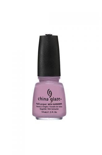 China Glaze Nail Lacquer - Sweet Hook