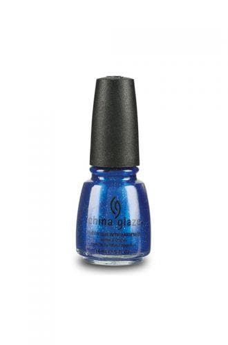 China Glaze Nail Lacquer - Dorothy Who?