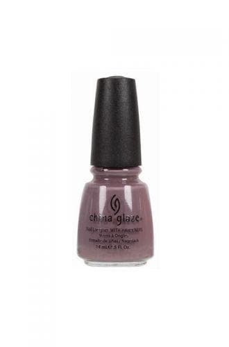 China Glaze Nail Lacquer - Below Deck