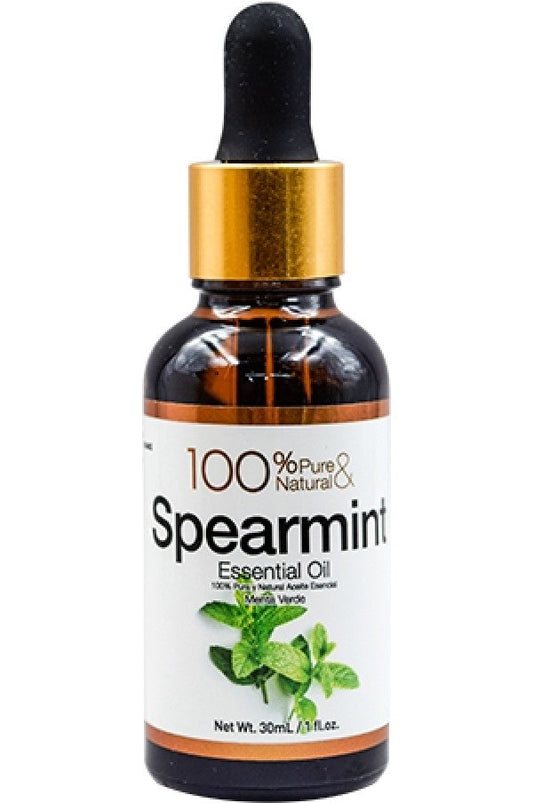 Touch Down 100% Pure & Natural Essential Oil - Spearmint