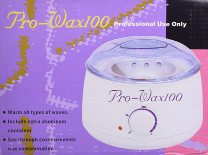 Professional Wax Warmer