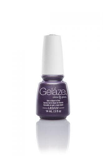 Gelaze Nail Lacquer -Avalanche