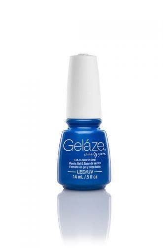 Gelaze Nail Lacquer - Splish Splash