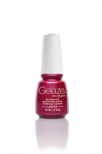 Gelaze Nail Lacquer - AHOY!