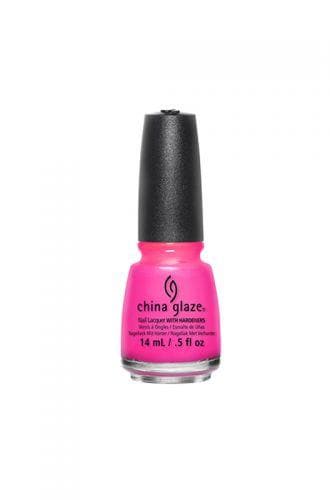 China Glaze Nail Lacquer - Thistle Do Nicely