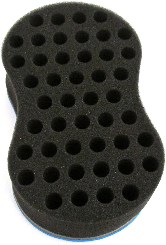 Magic Gold Sponge Brush #5721