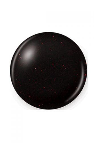 Gelaze Nail Lacquer - Lubu Heels - Beautiful Black Hair