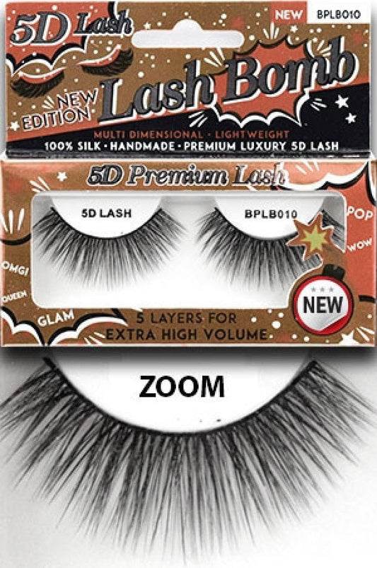 Blackpink 5D Lash Bomb #BPLB010