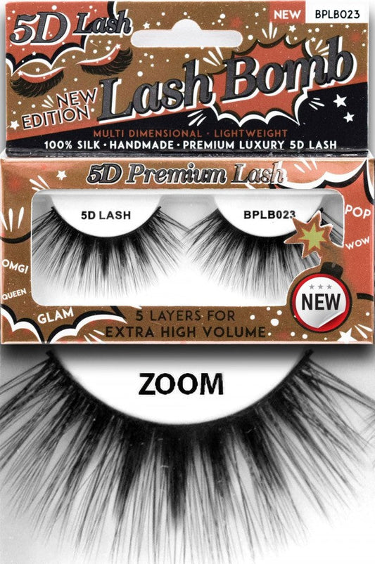 Blackpink 5D Lash Bomb #BPLB023