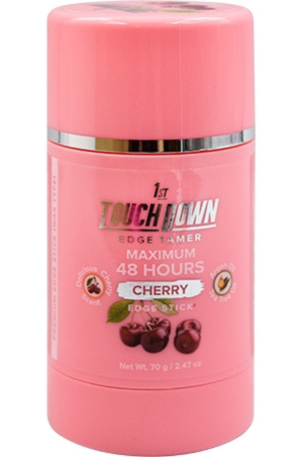 1st Touch Down Edge Tamer Edge Stick - Cherry