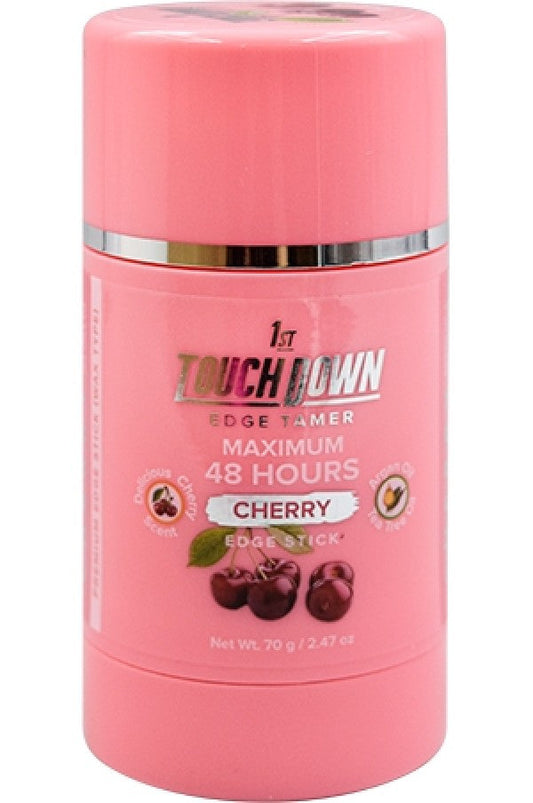 1st Touch Down Edge Tamer Edge Stick - Cherry