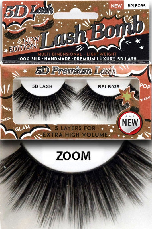 Blackpink 5D Lash Bomb #BPLB035