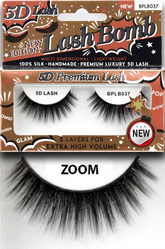 Blackpink 5D Lash Bomb #BPLB037