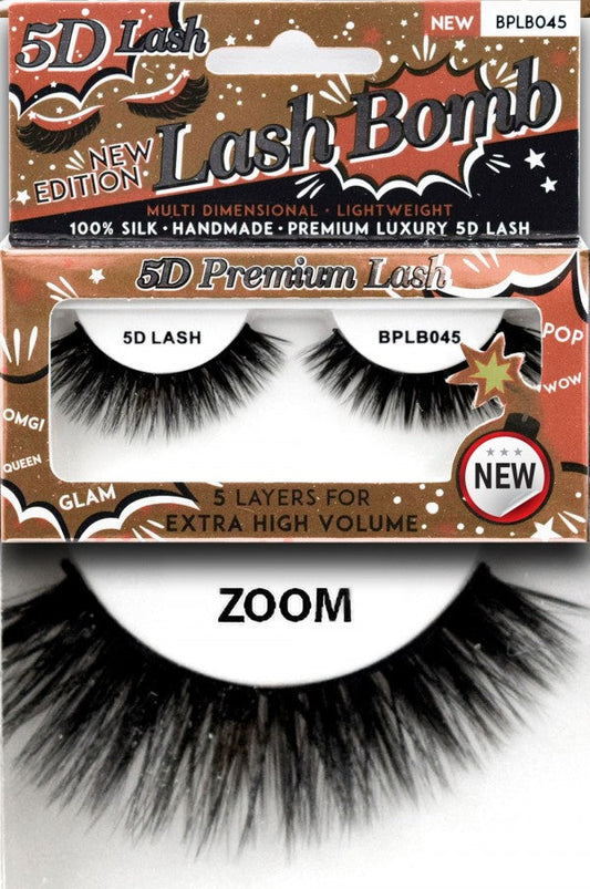 Blackpink 5D Lash Bomb #BPLB045