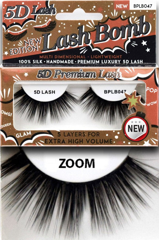 Blackpink 5D Lash Bomb #BPLB047
