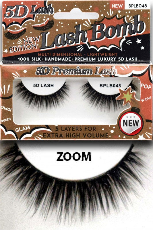 Blackpink 5D Lash Bomb #BPLB048