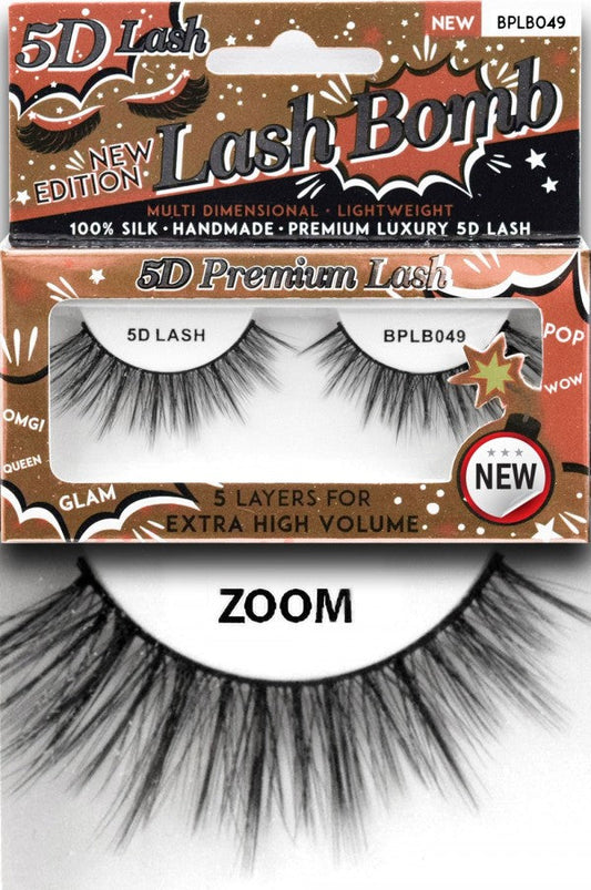 Blackpink 5D Lash Bomb #BPLB049
