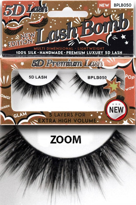 Blackpink 5D Lash Bomb #BPLB050