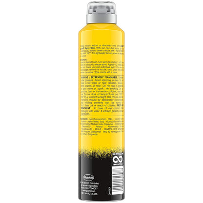 got2b Glued Spray Wax