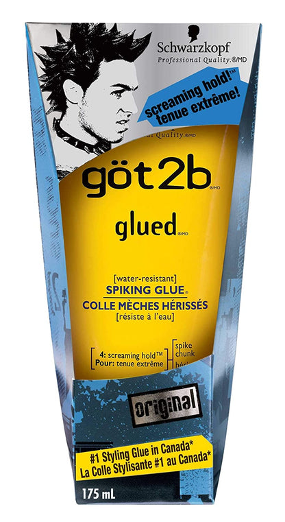 got2b Glued Styling Spiking Glue - Dollar Deals