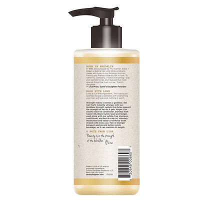 Carol's Daughter Goddess Strength Castor Oil Leave-In Cream