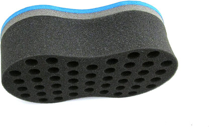 Magic Gold Sponge Brush #5721