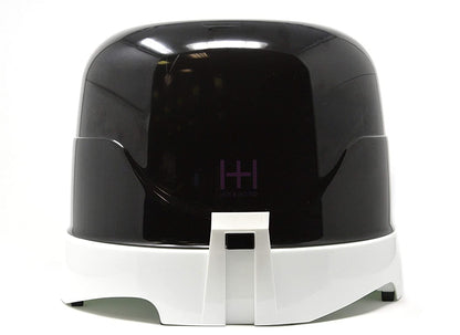 Hot & Hotter Hood Hair Dryer #5916