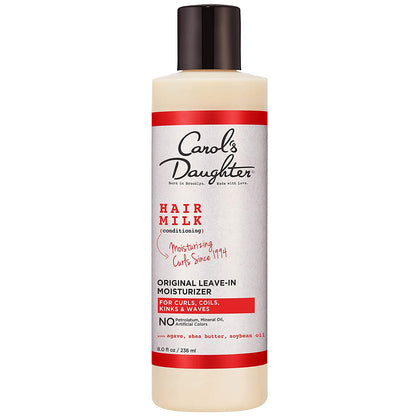 Carol's Daughter Hair Milk Original Leave In Moisturizer