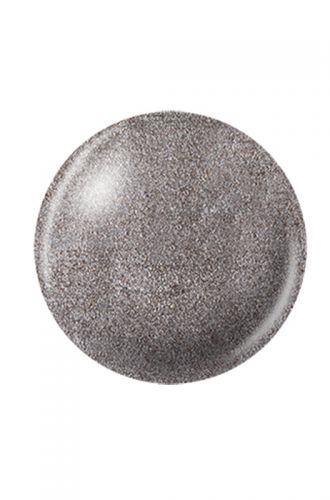 Gelaze Nail Lacquer - Gossip Over Gimlets - Beautiful Black Hair