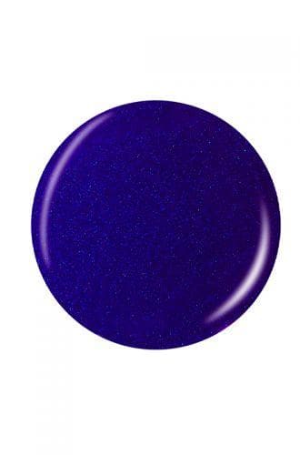 China Glaze Nail Lacquer - Combat Blue - Beautiful Black Hair
