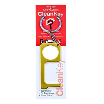 Clean Key Anti Germ Tool